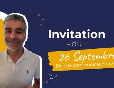 Formation 'Plan de Communication & RSE' à Troyes : Devenez un acteur clé du changement positif dans votre entreprise