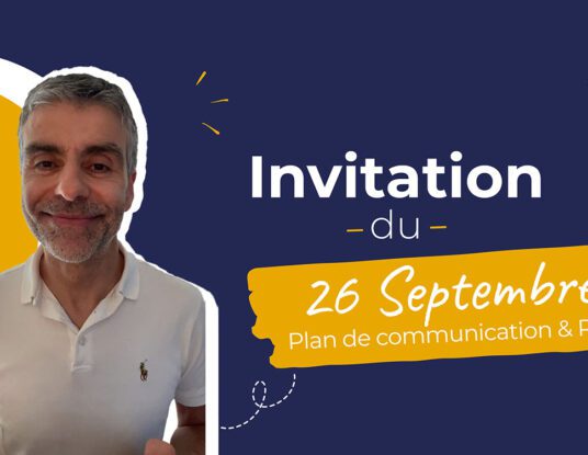 Formation 'Plan de Communication & RSE' à Troyes : Devenez un acteur clé du changement positif dans votre entreprise